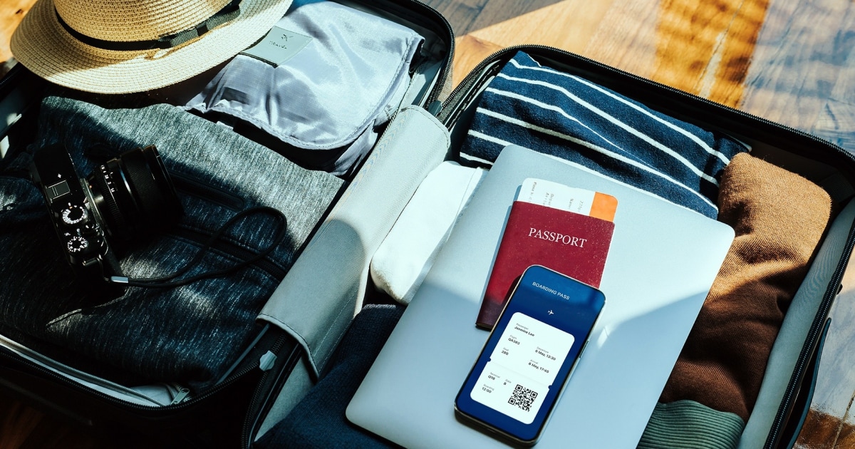 What Does Travel Insurance Cover?