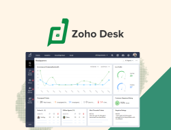 Zoho Desk Help Center Your Gateway To Support Solutions