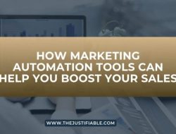 Sales And Marketing Automation Tools For Modern Businesses