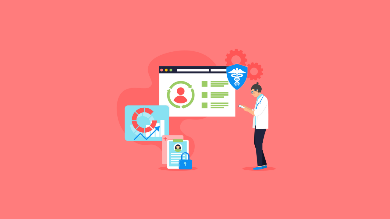Hipaa compliant marketing automation