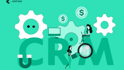 marketing automation & crm Unlocking Business Potential