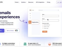 Best Automated Email Marketing Software Made Easy