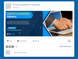 Facebook Cover Design Tips and Tricks for Impactful Branding