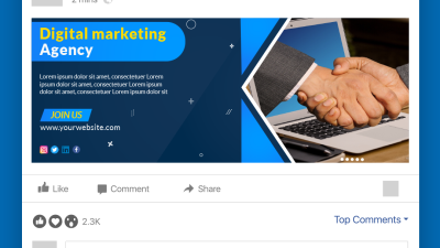 Facebook Cover Design Tips and Tricks