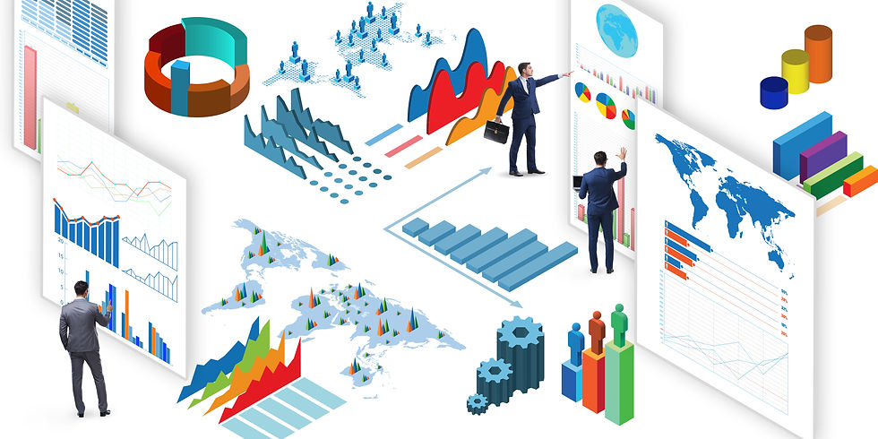 Ensuring Data Security in BI Systems