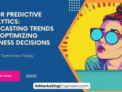 Predictive Analytics Forecasting Business Trends Unleashed