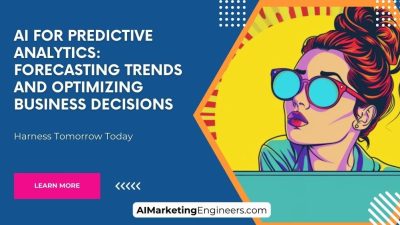 Predictive Analytics Forecasting Business Trends Unleashed