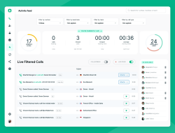 Aircall Zoho Integration Enhancing Your Workflow Efficiency