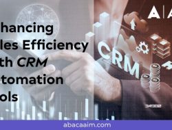 Sales And Marketing Automation Tool For Your Business