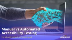 Manual vs Automated Testing for Mobile Apps