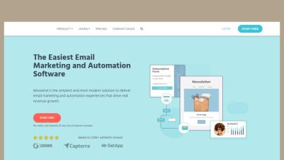Best Crm For Marketing Automation Solutions Unveiled
