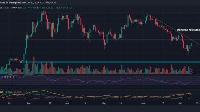 Bitcoin Hits New All-Time High Amid ETF Frenzy​