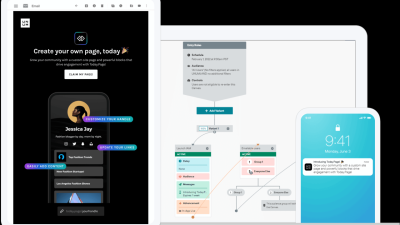 Braze marketing automation