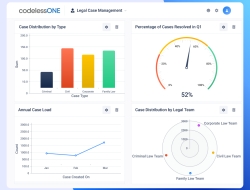 Zoho Legal Case Management A Comprehensive Guide
