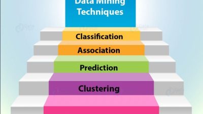 Data Mining Techniques in BI