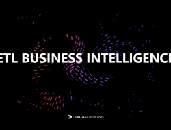 Introduction to ETL in Business Intelligence Unleashing Data Power