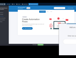 Marketing Email Automation Streamlining Your Outreach