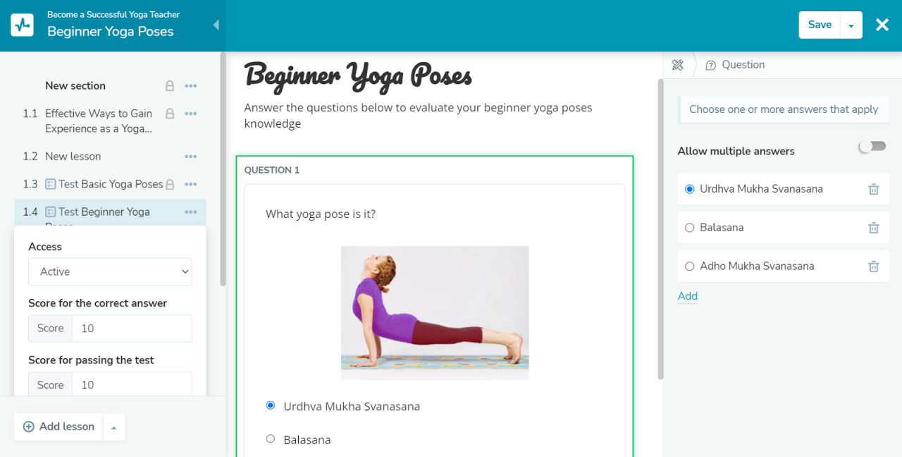 All in one crm and marketing automation