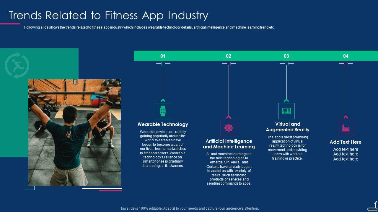 How This Fitness App Reached 1M Users in 1 Year