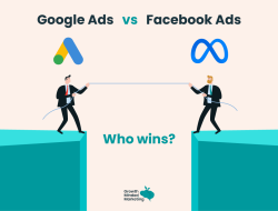Google Ads vs. Facebook Ads Which Delivers Better ROI