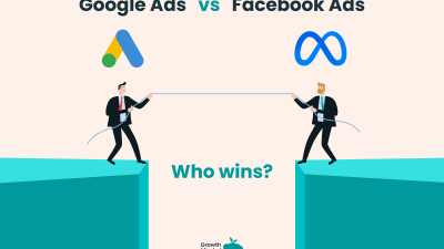 Google Ads vs. Facebook Ads: Which Delivers Better ROI?