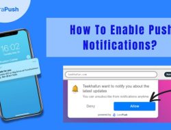 How to Use Push Notifications Without Being Annoying Effectively Engage Users