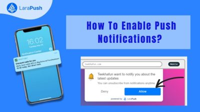 How to Use Push Notifications Without Being Annoying Effectively Engage Users