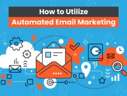 Automated Email Marketing Platform For Effective Outreach