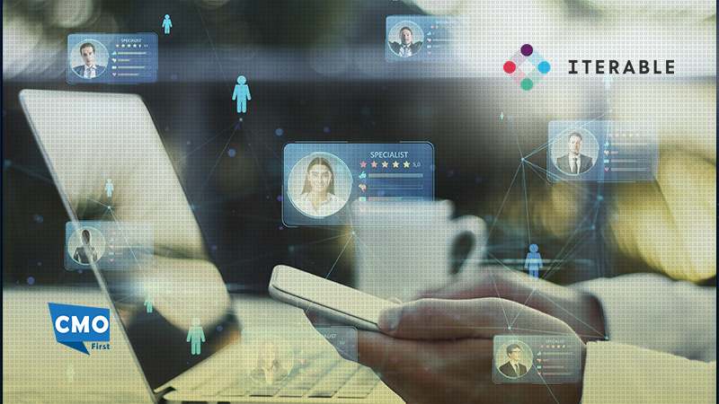 Iterable marketing automation