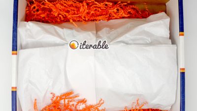 Iterable Marketing Automation For Effective Outreach