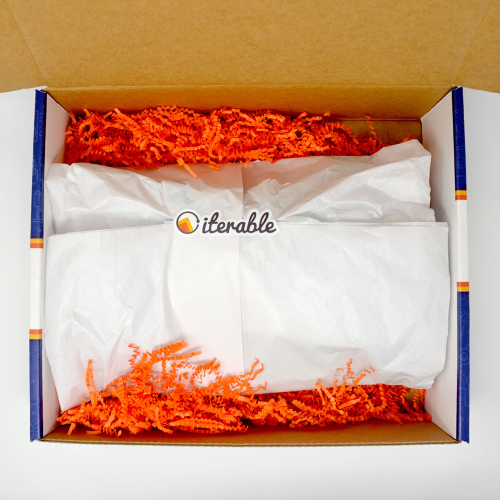 Iterable backed raises automation 200m cbinsights