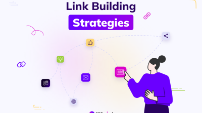 Link Building Strategies That Still Work
