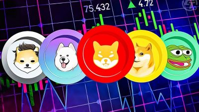 The Social Media Influence on Memecoin Trends