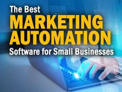 Best Marketing Automation Platform For Small Business