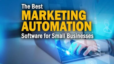 Best Marketing Automation Platform For Small Business