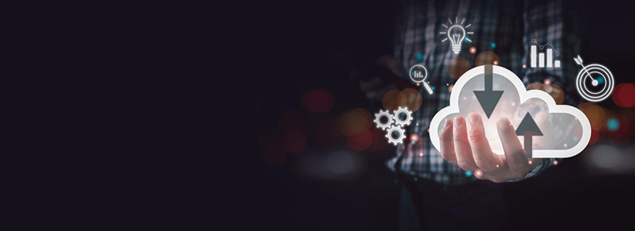 Marketing automation netsuite