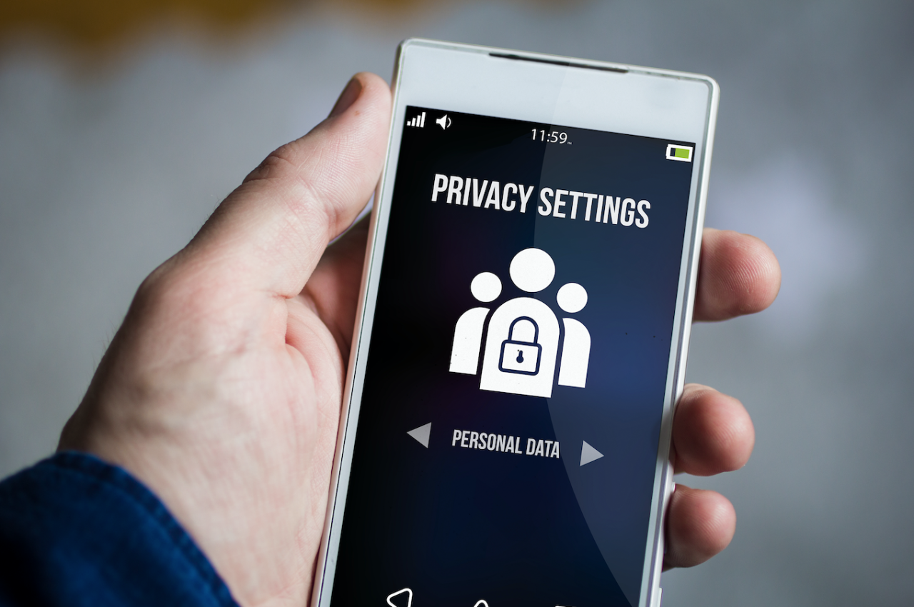 How to Ensure User Data Privacy in Mobile Apps
