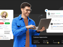 Zoho Crm Telephony Revolutionizing Business Communication