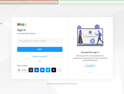 Find A Zoho Partner For Your Business Success