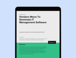 Forrester Marketing Automation Transforming Business Growth