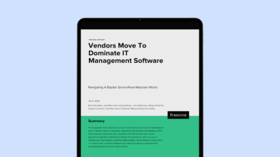 Forrester Marketing Automation Transforming Business Growth