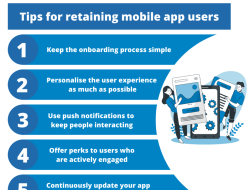 App Marketing Promoting and Retaining Users Efficiently