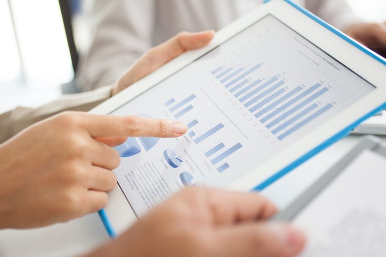 Marketing and sales automation tools