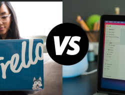 Comparing Trello Notion and ClickUp for Productivity
