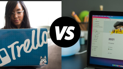Comparing Trello, Notion, and ClickUp