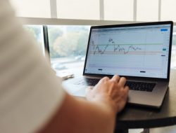 How to Use Technical Analysis in Cryptocurrency Trading