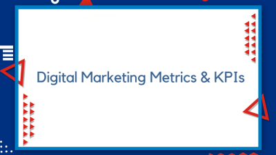 KPIs Every Digital Marketer Should Track