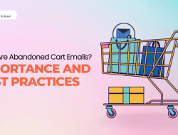 How to Drive More Sales with Abandoned Cart Emails