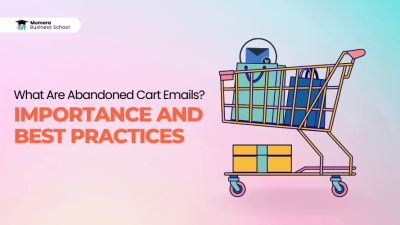 How to Drive More Sales with Abandoned Cart Emails