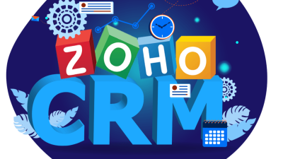 Zoho consulting partners